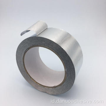 Pita foil aluminium tahan suhu tinggi